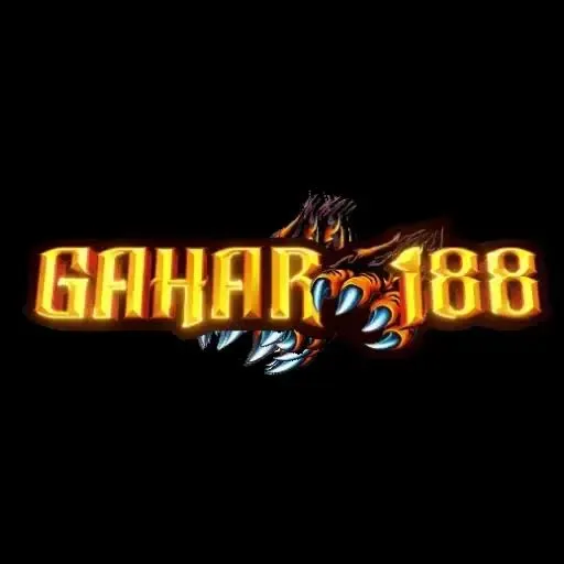 gahar188 APK Resmi — ikon aplikasi