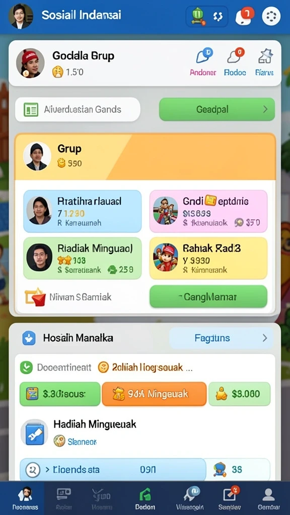 Screenshot gloryslot777 nomor 1