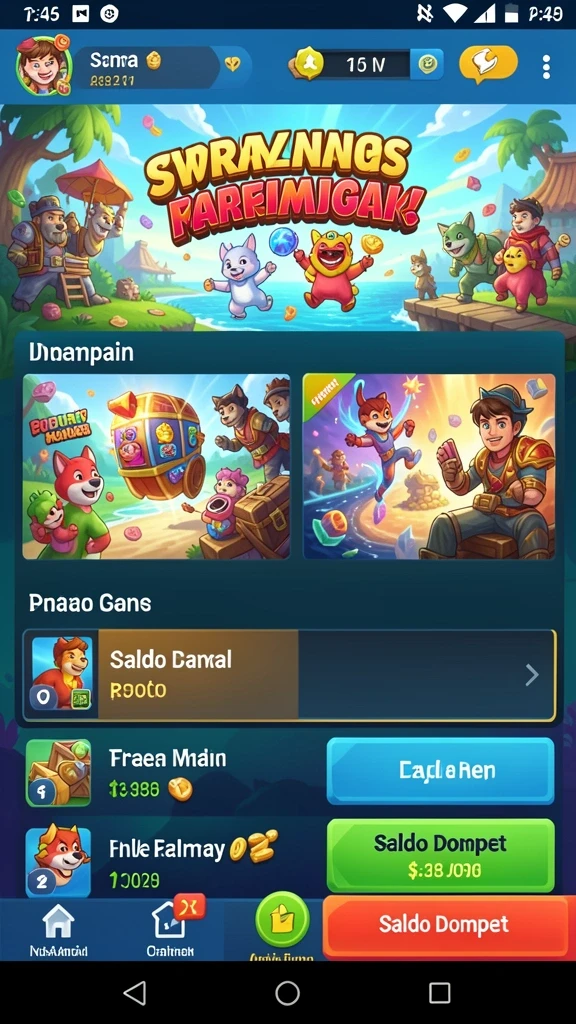 Screenshot gm777 nomor 1