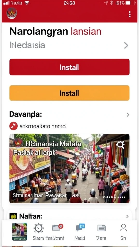 Screenshot gm777 nomor 2