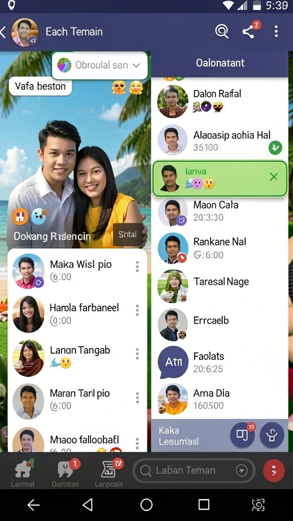 Screenshot grabwin nomor 1