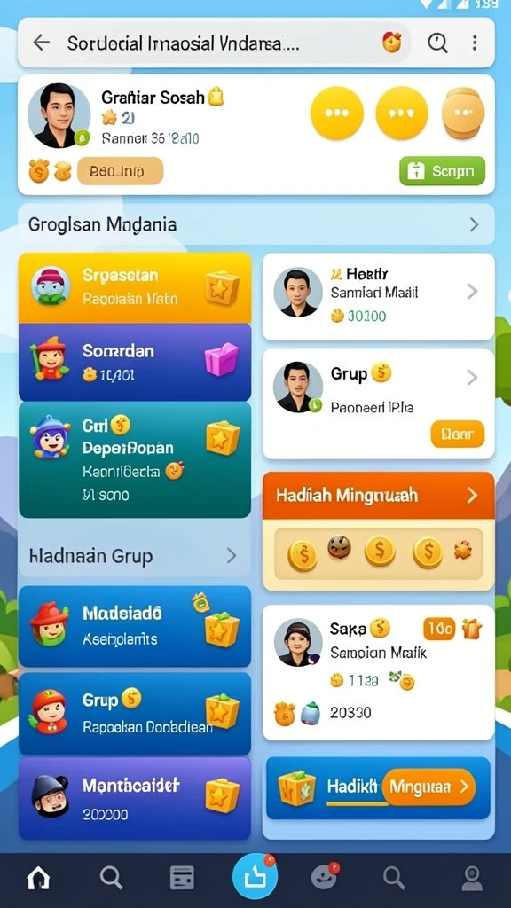 Screenshot hoki777 nomor 1