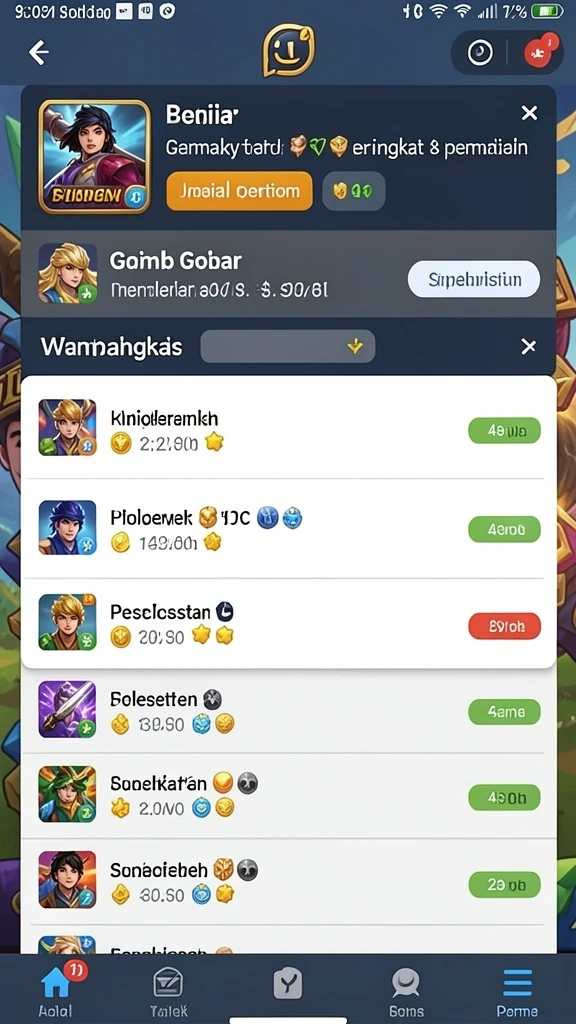 Screenshot hoki8815 nomor 2