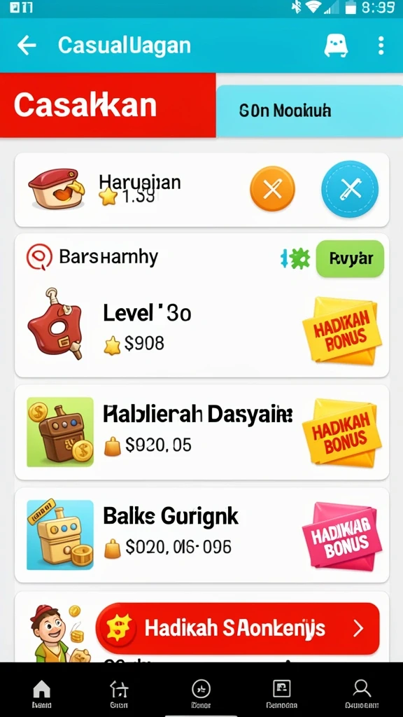 Screenshot hokiwin nomor 3