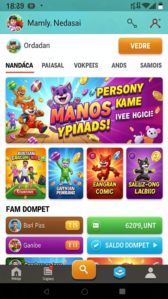 Screenshot in22 nomor 2