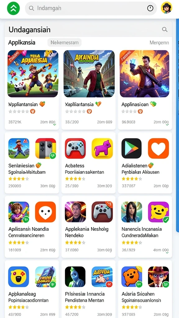 Screenshot jamin777 nomor 3