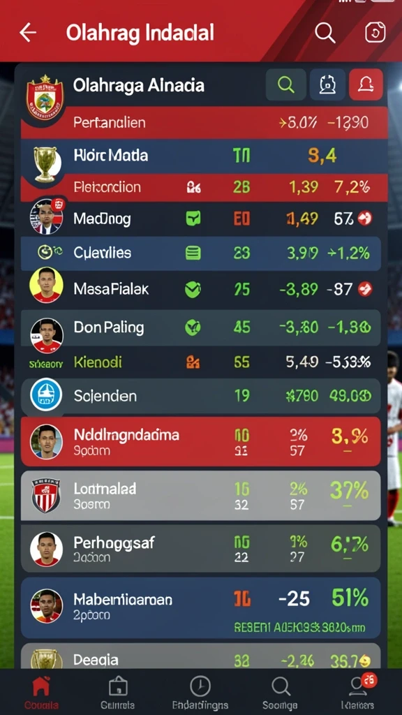Screenshot jawara79 nomor 1