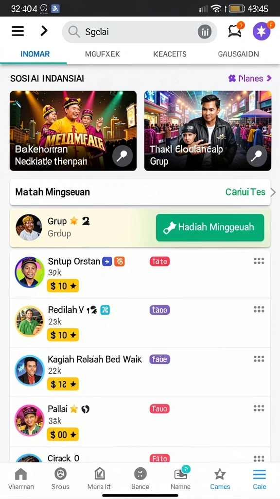 Screenshot jelas777 nomor 3