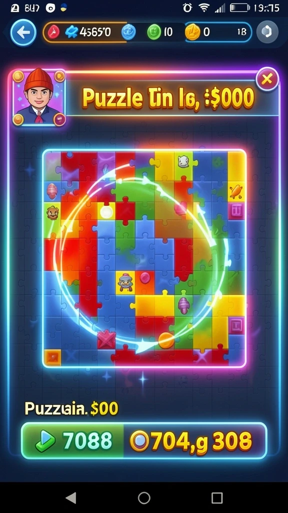 Screenshot kapaltogel nomor 3