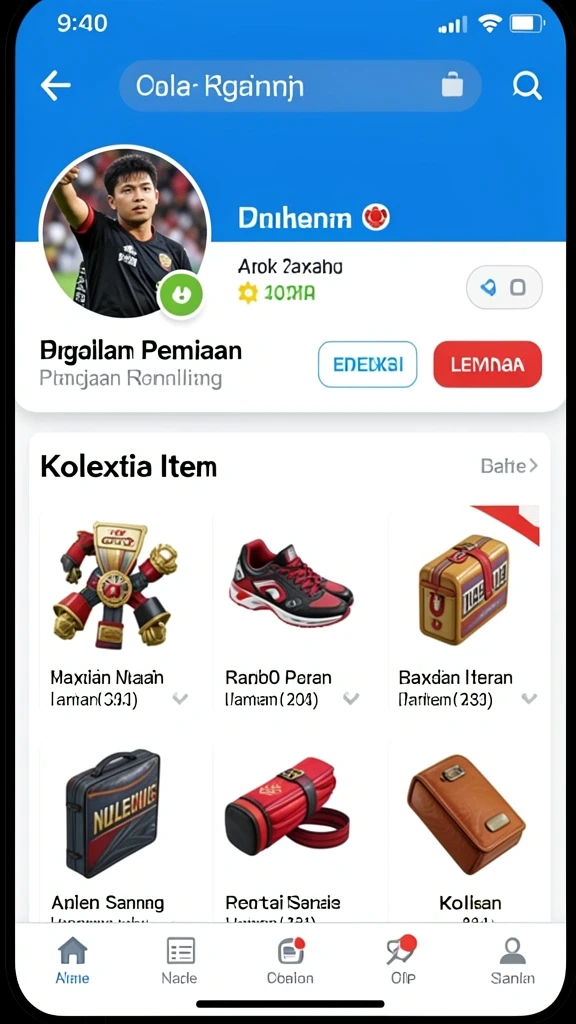 Screenshot kelinci777 nomor 2