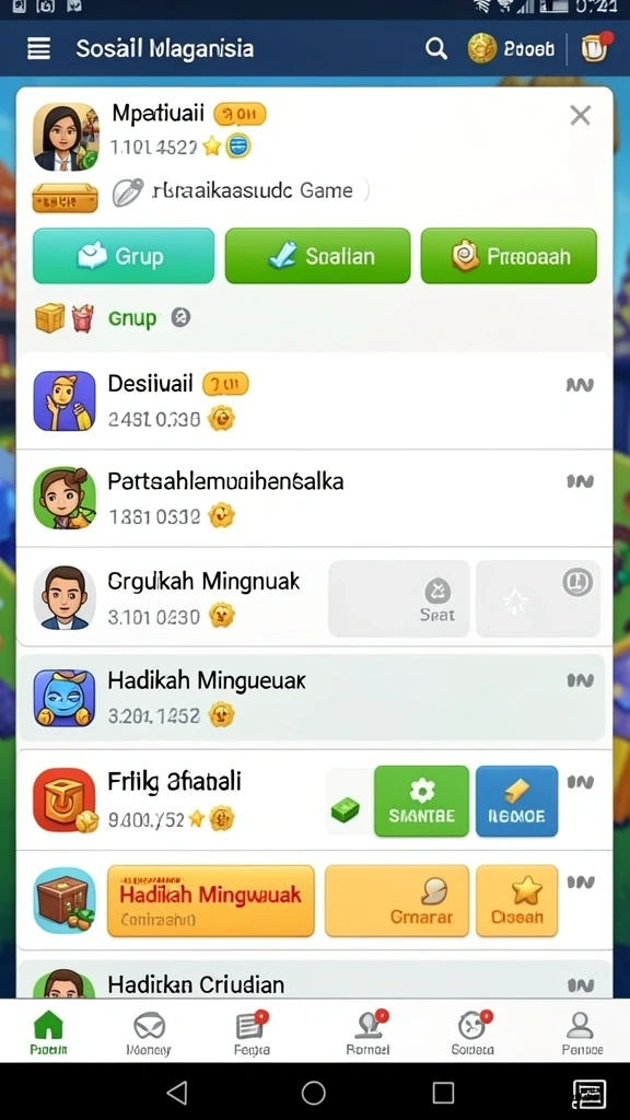 Screenshot kelinci777 nomor 3