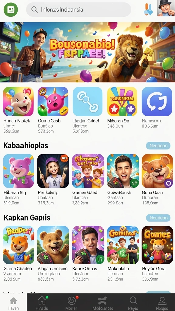 Screenshot kijangwin nomor 3