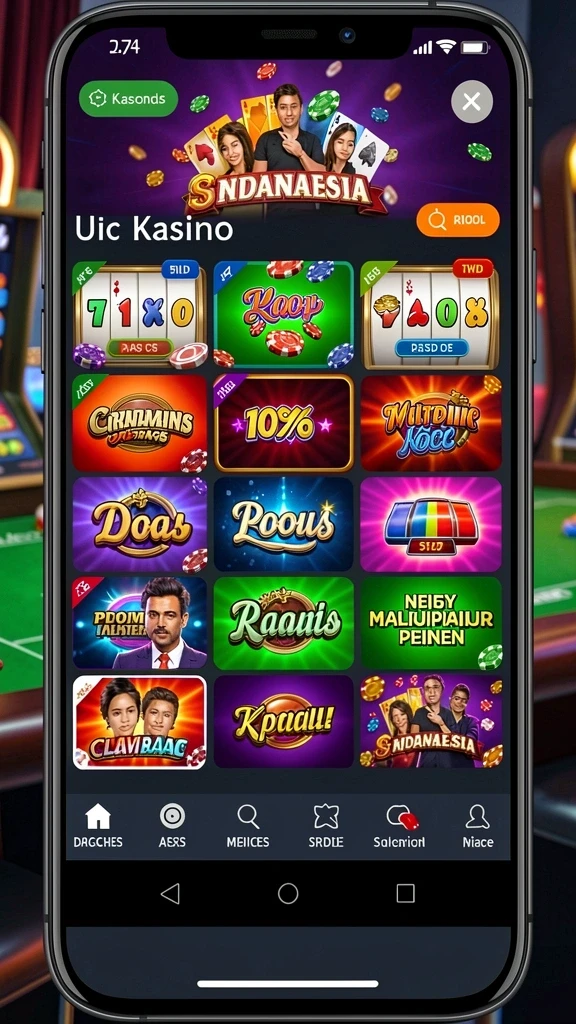 Screenshot kodokhoki889 nomor 3