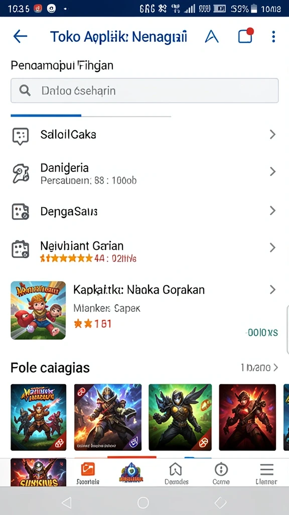 Screenshot luxury777 nomor 3