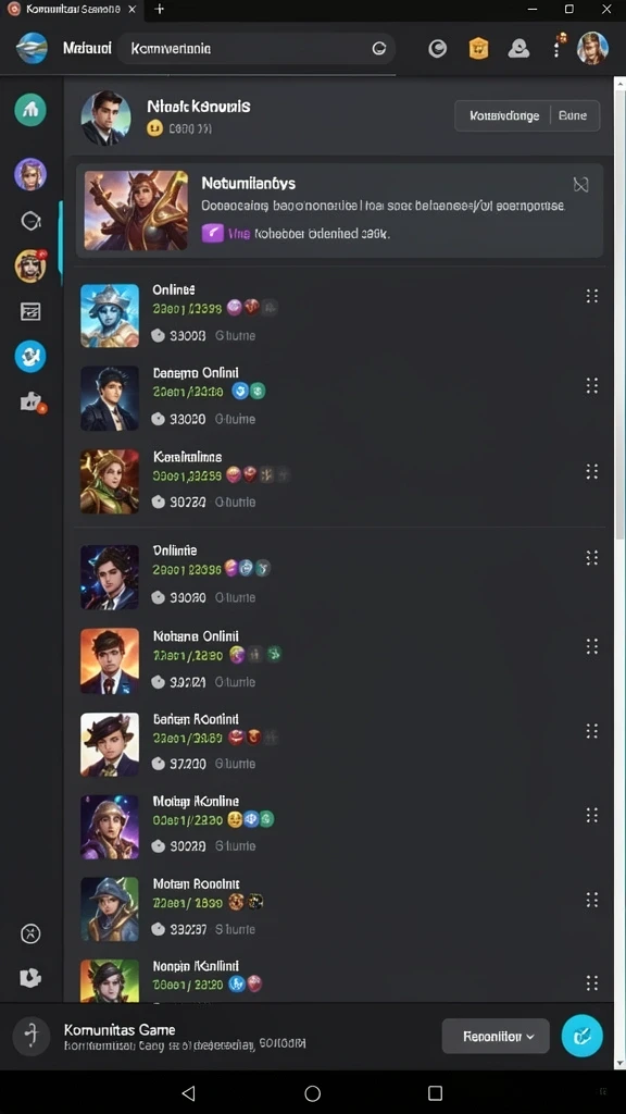 Screenshot mainduit nomor 1
