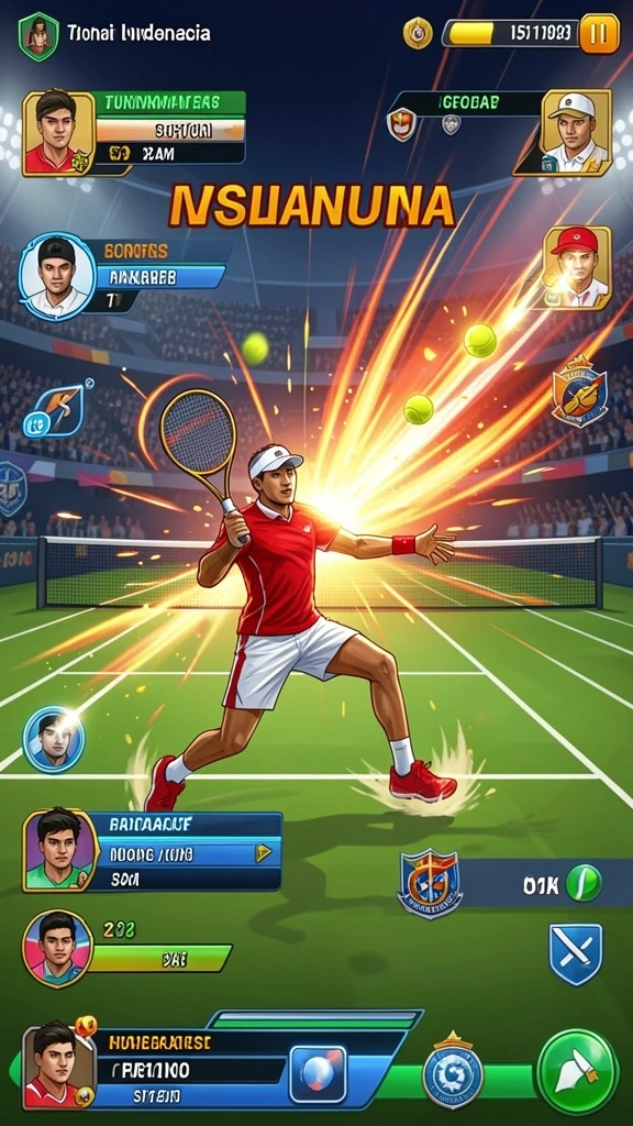 Screenshot mainslot88 nomor 3