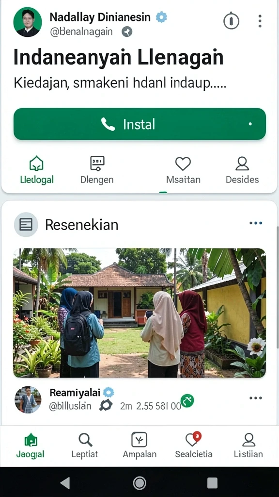 Screenshot megapetir nomor 3
