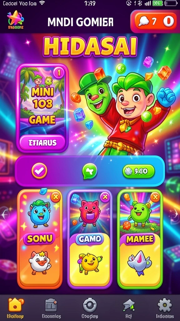 Screenshot megawin777 nomor 3