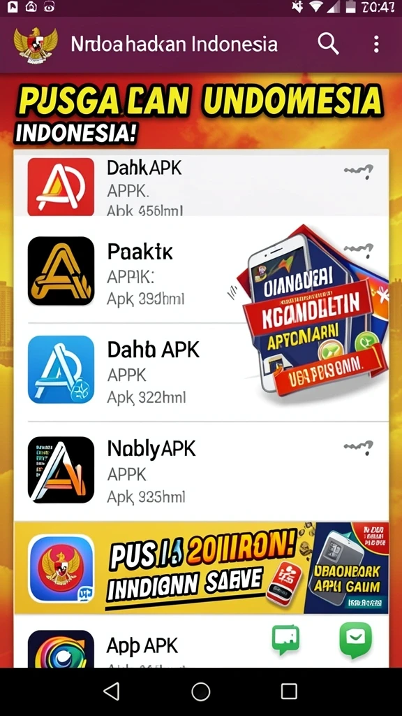 Screenshot merahtoto nomor 1