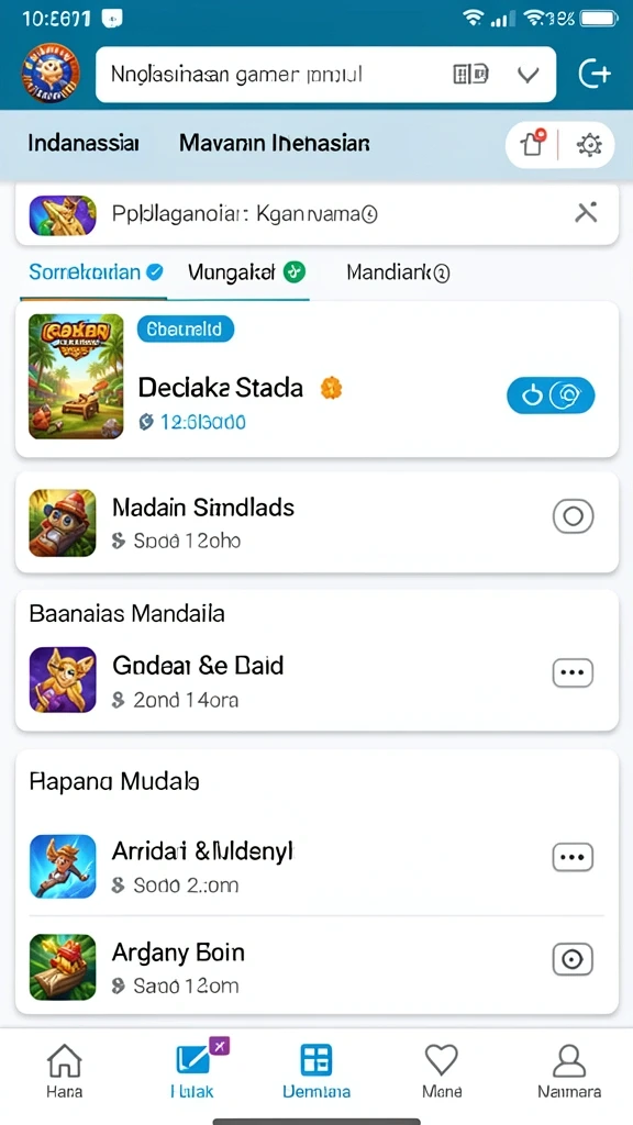 Screenshot merahtoto nomor 2