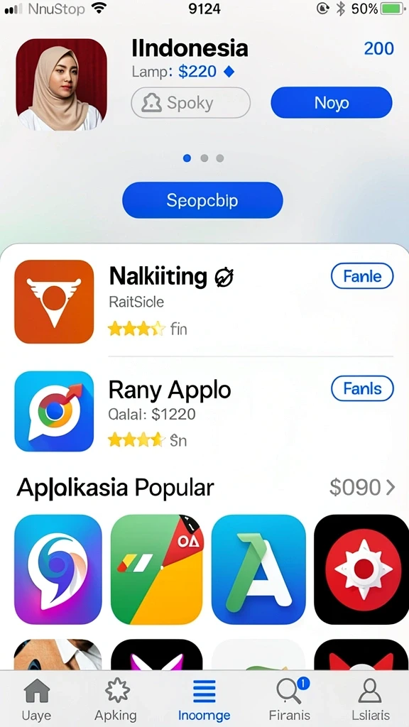 Screenshot milo4d nomor 2
