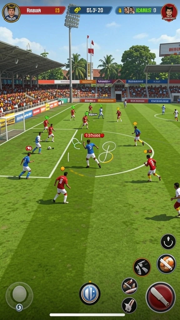 Screenshot milo88 nomor 3
