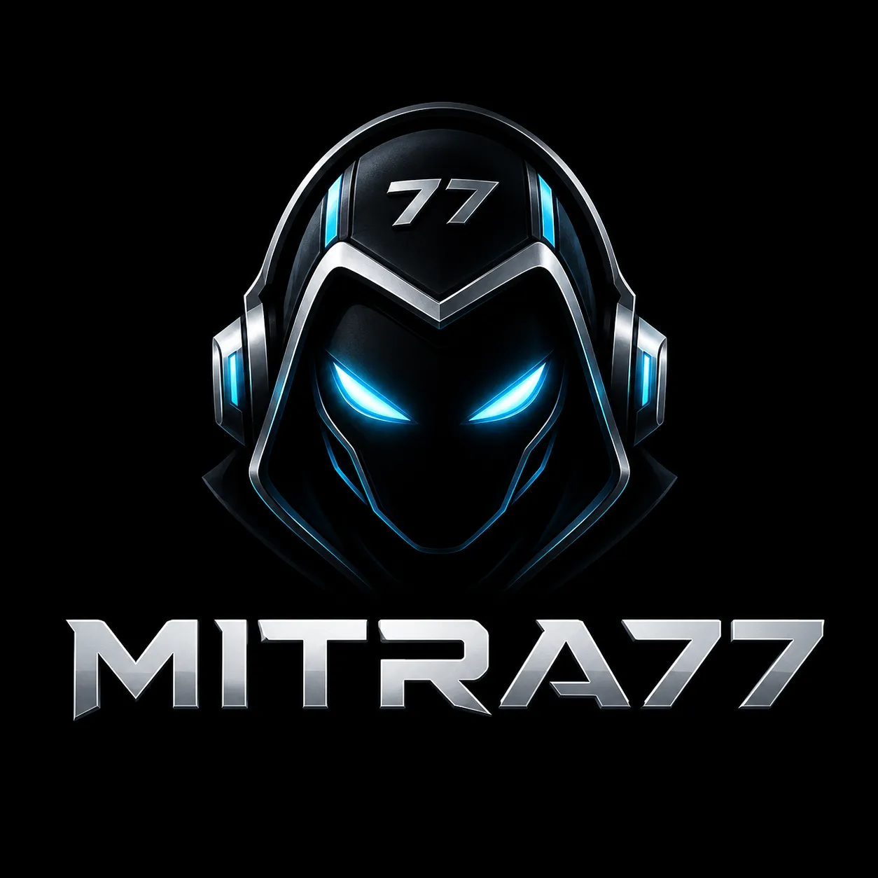 mitra77 APK Resmi — ikon aplikasi