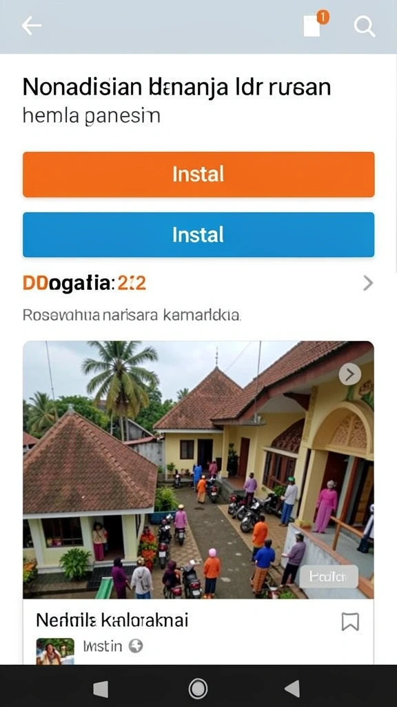 Screenshot mitra77 nomor 1