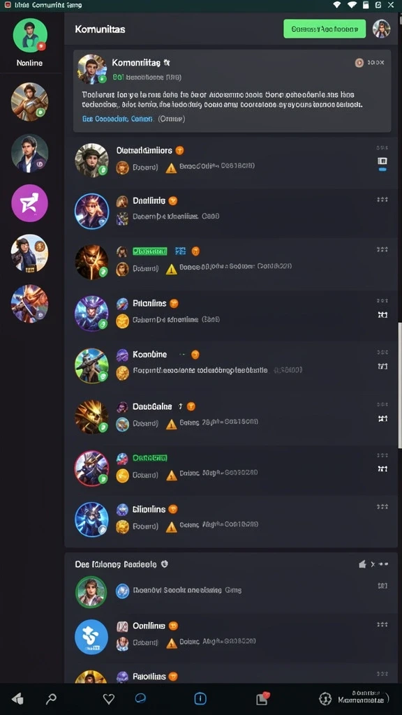 Screenshot mitra77 nomor 3