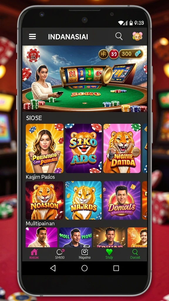 Screenshot musang178 nomor 3