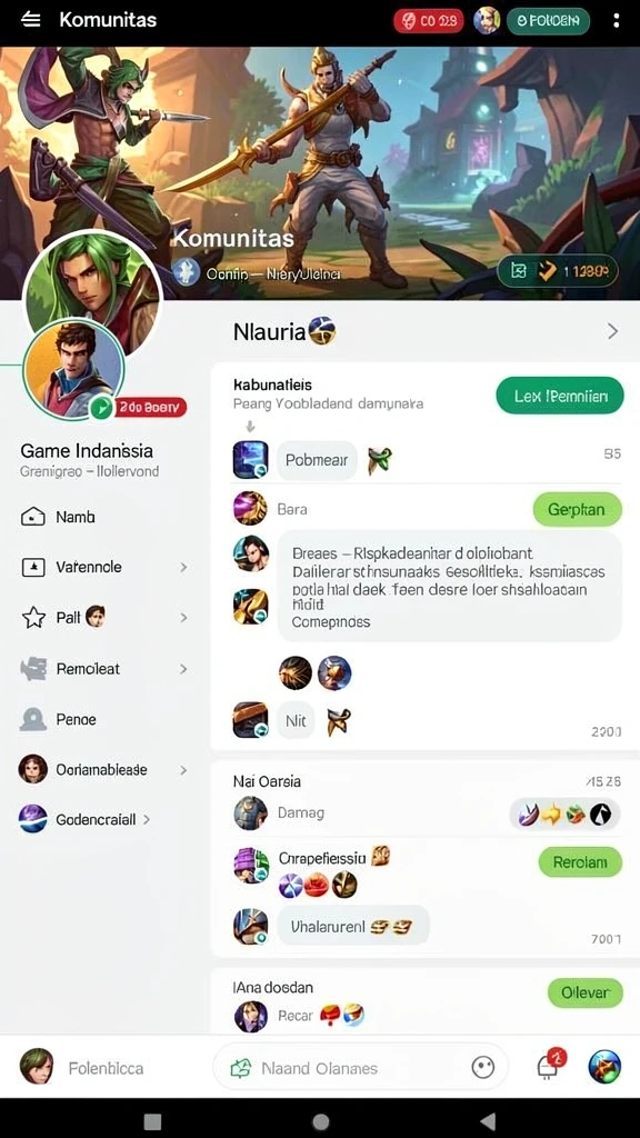 Screenshot mutasitoto nomor 1