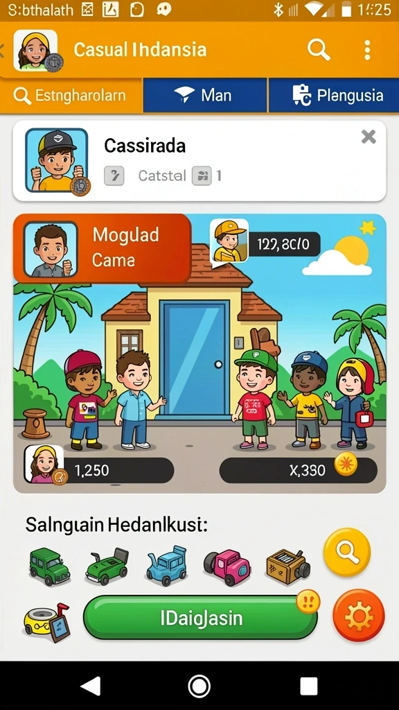 Screenshot mutasitoto nomor 3