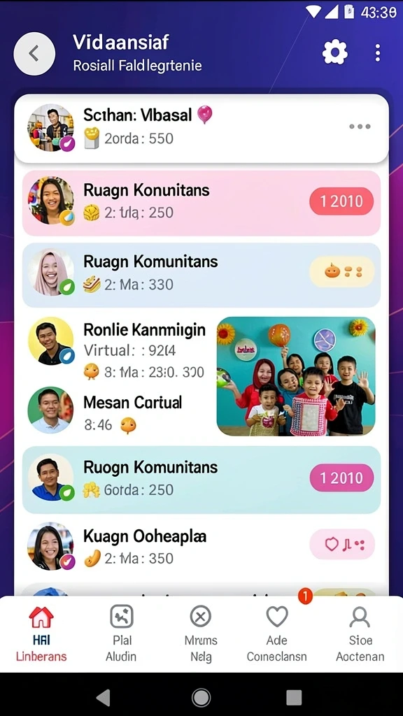 Screenshot nanas777 nomor 2