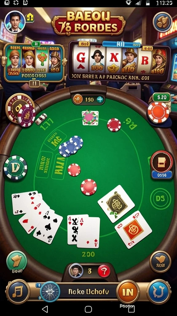 Screenshot nanastoto nomor 1