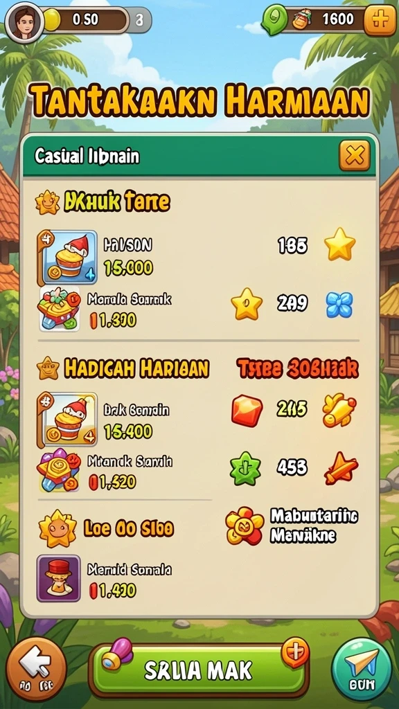Screenshot nanastoto nomor 3