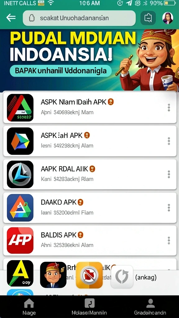 Screenshot nex288 nomor 3