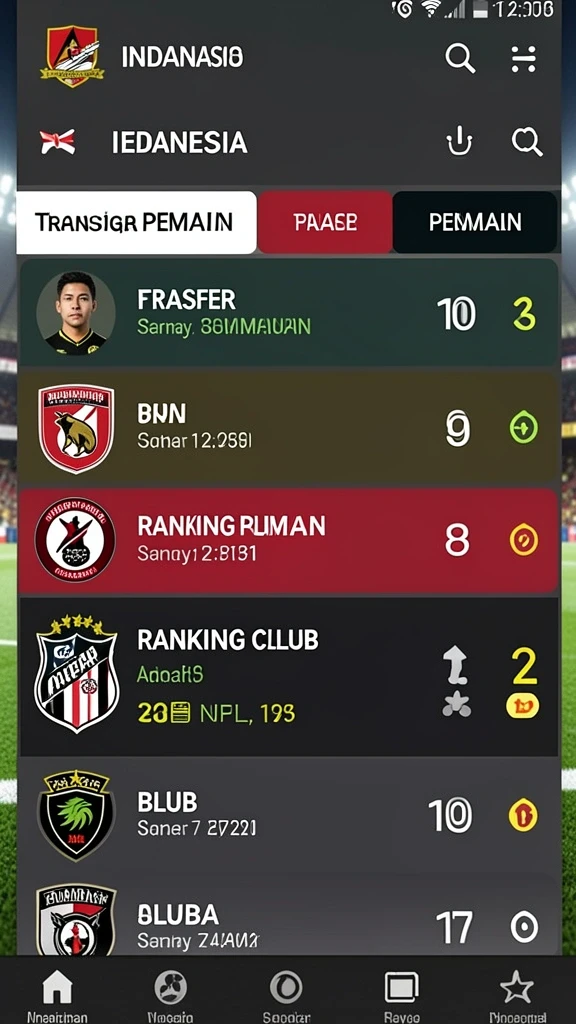 Screenshot ovabet nomor 1