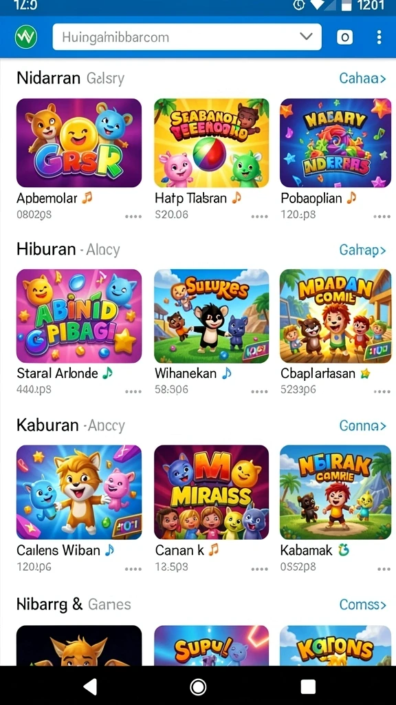 Screenshot pandora99 nomor 2