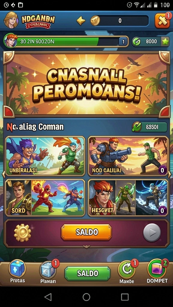 Screenshot partaitogel nomor 3