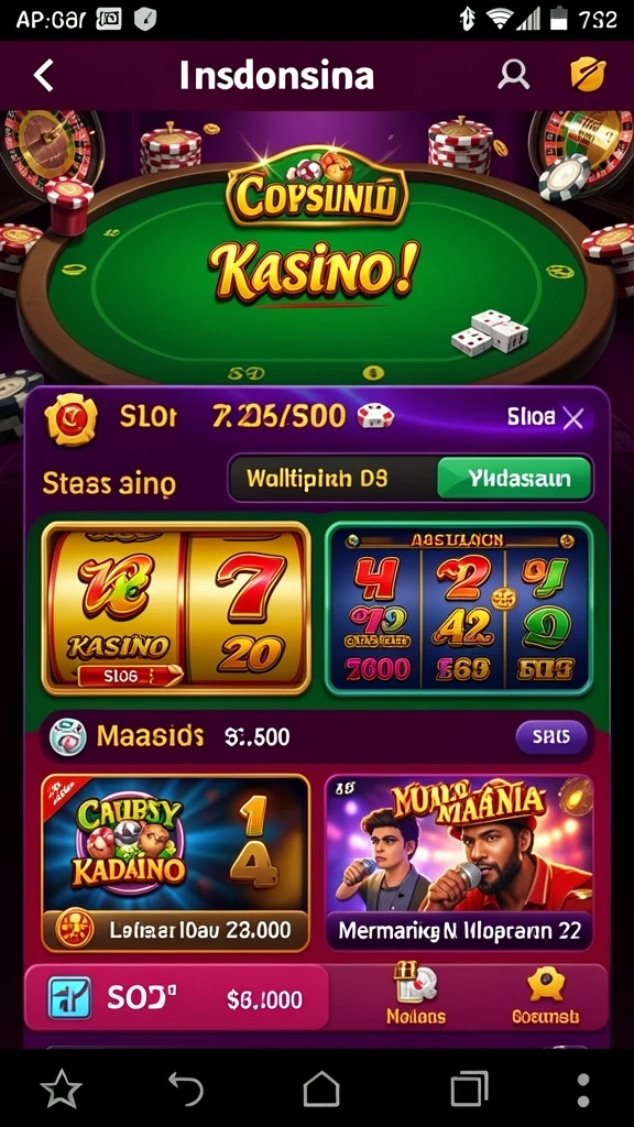 Screenshot pastiwin nomor 1