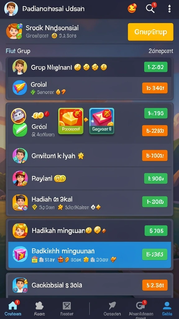 Screenshot pastiwin nomor 2