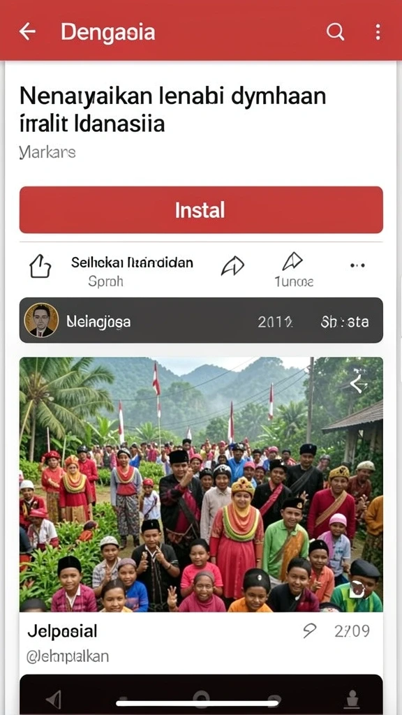 Screenshot penidabet nomor 1