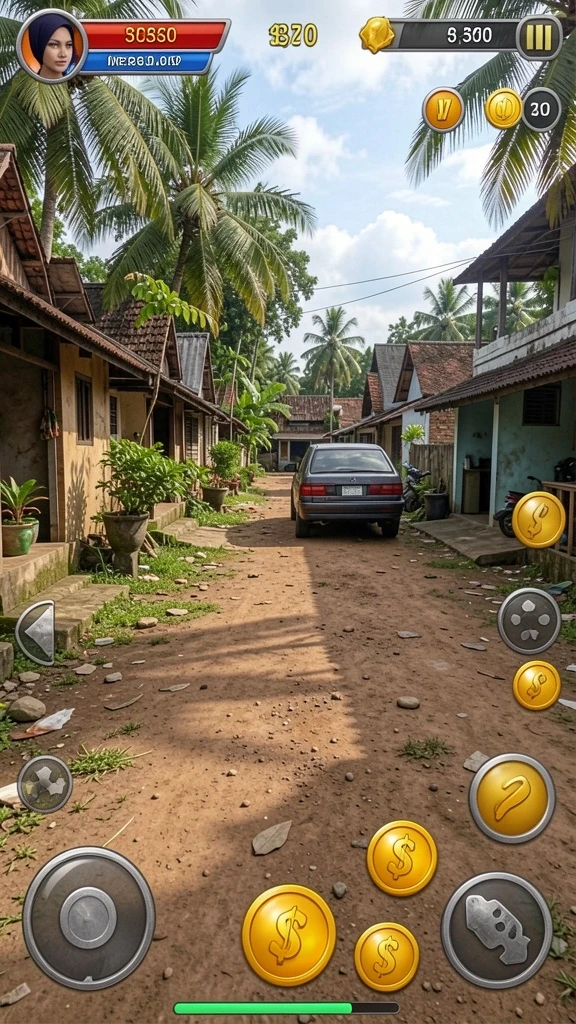 Screenshot penidabet nomor 3