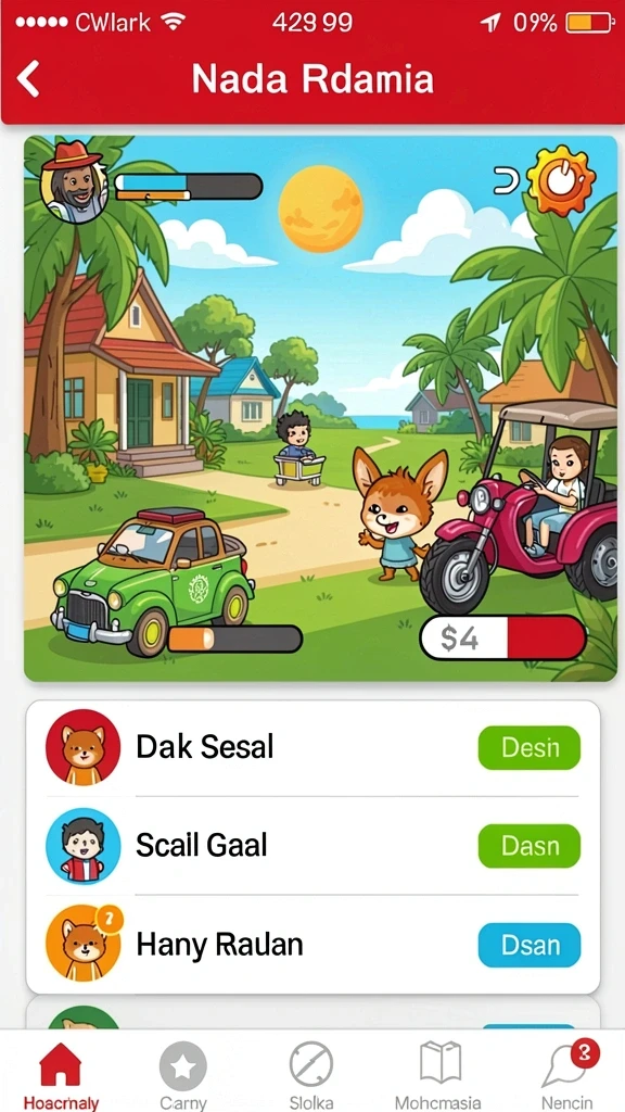 Screenshot playwin nomor 1
