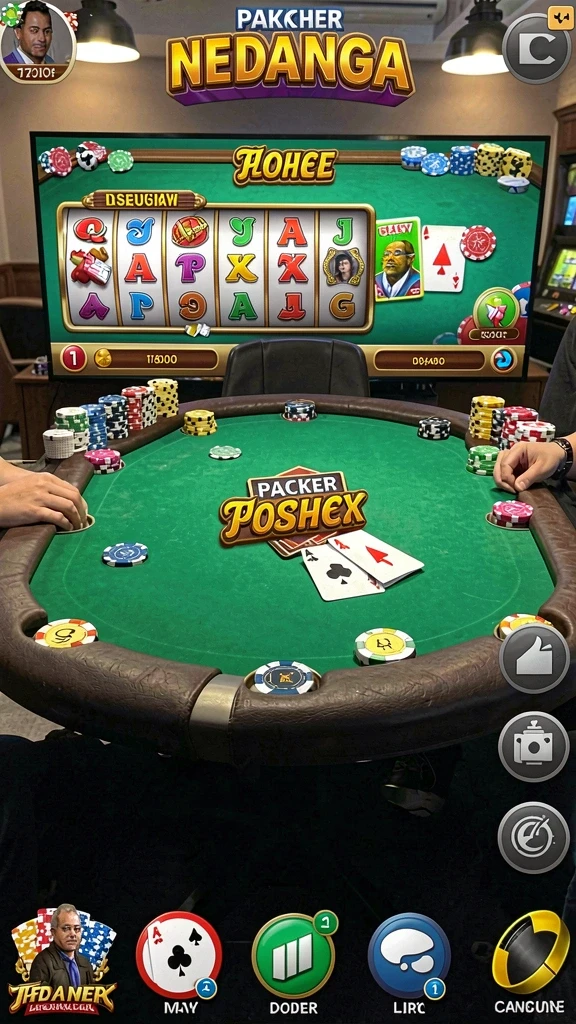 Screenshot poros77 nomor 3