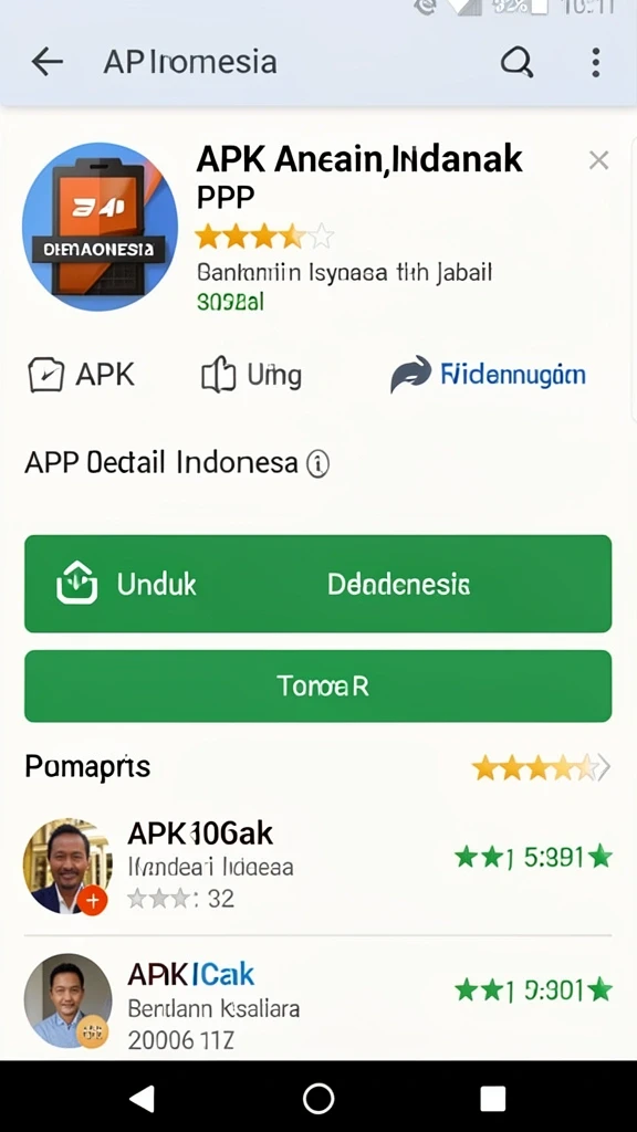 Screenshot primatoto nomor 2