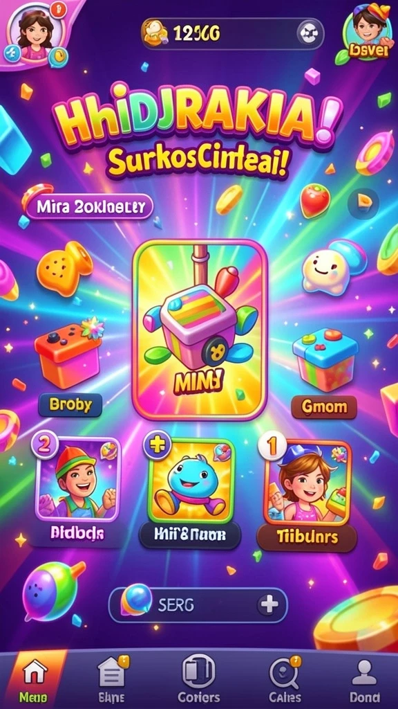 Screenshot primatoto nomor 3