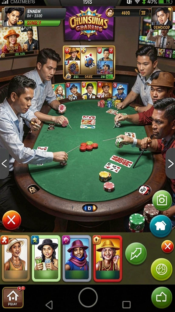 Screenshot proslot nomor 3