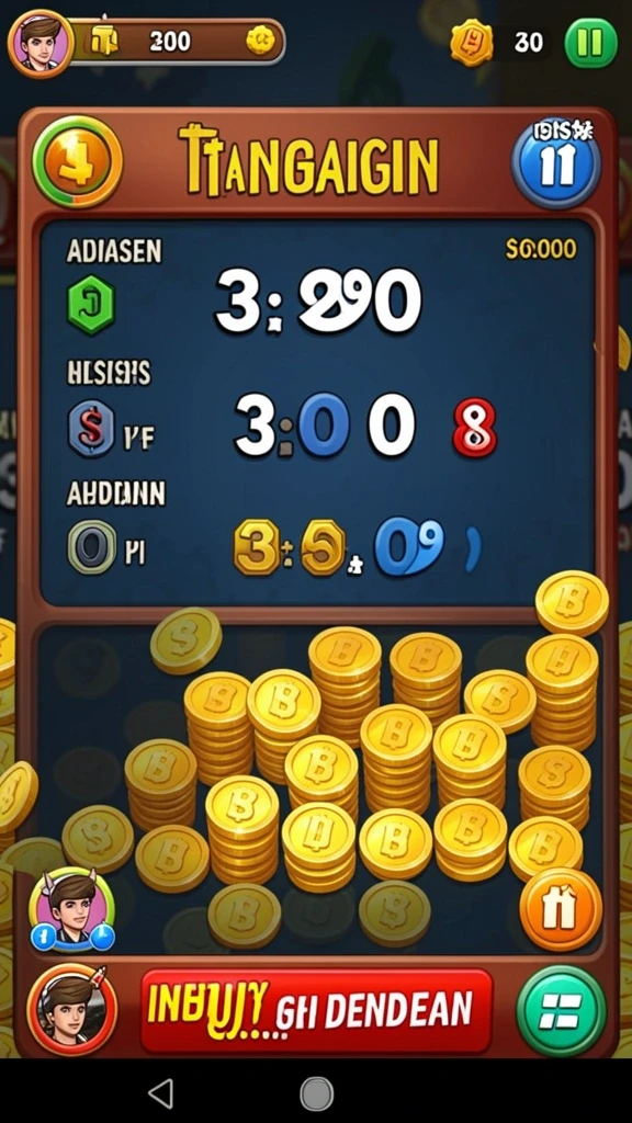 Screenshot putermega nomor 1