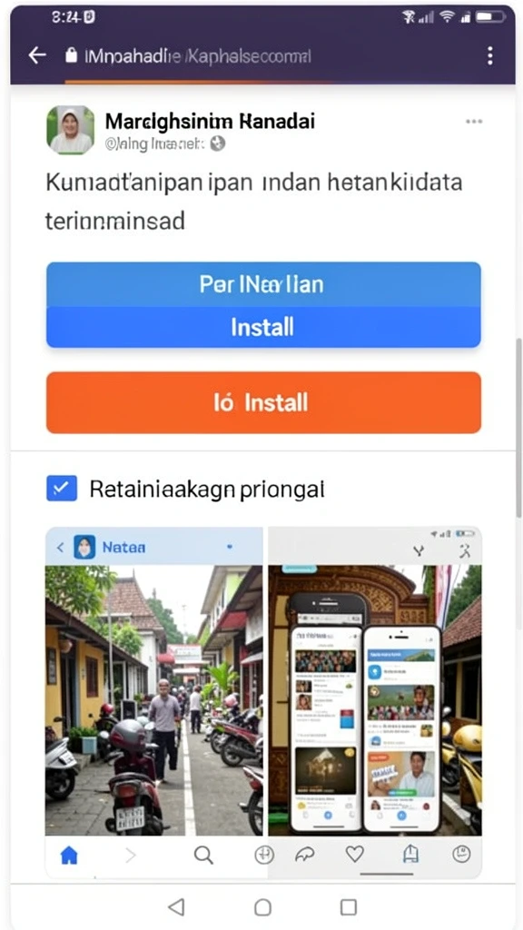 Screenshot putermega nomor 2